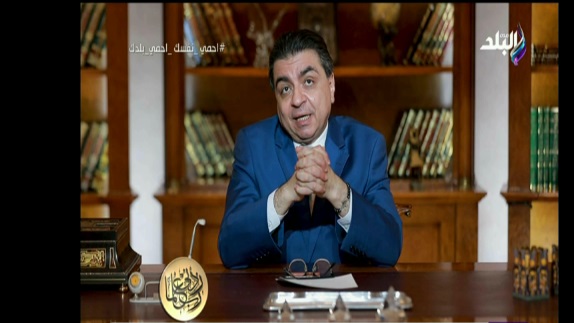 الدكتور جمال شعبان