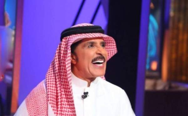 عبدالله بالخير