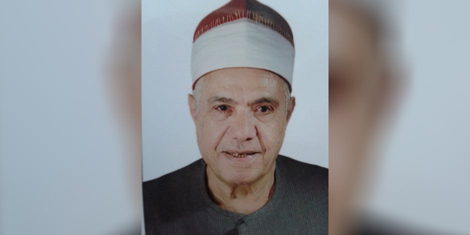 شيخ عموم المقاريء المصرية : لايوجد خليفة للطبلاوي