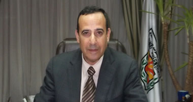محافظ شمال سيناء