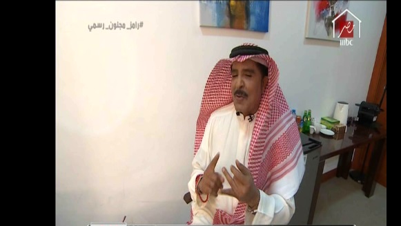 الفنان الإماراتي عبد الله بالخير