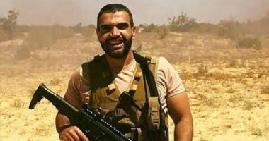 أحمد المنسي