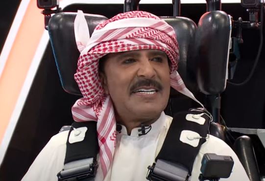 عبدالله بالخير