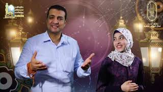 الأزهر يدعم المواهب 