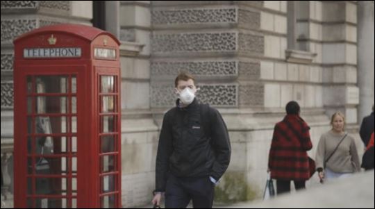 فيروس كورونا 