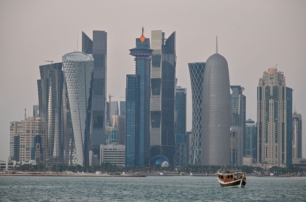 قطر 
