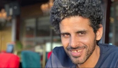 حمدى المرغنى 
