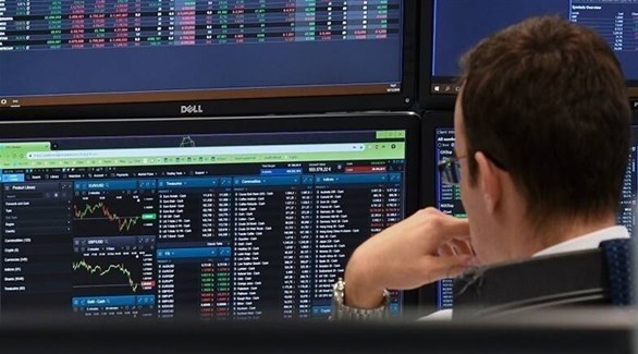 اسهم اوروبا 