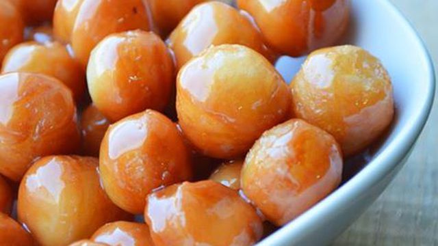 زلابية