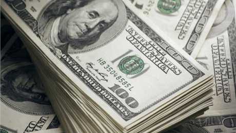 سعر الدولار اليوم