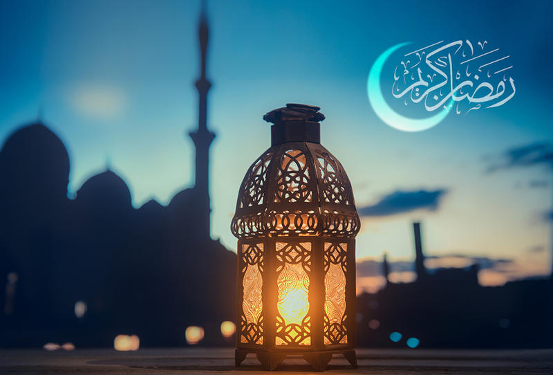 موعد اذان المغرب 14 رمضان 