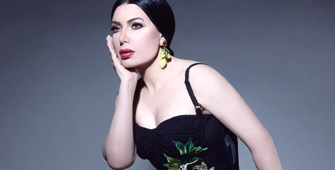 عبير صبري