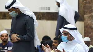 الكويت تعلن ارتفاع عدد الحالات المتعافية من كورونا إلى 2381