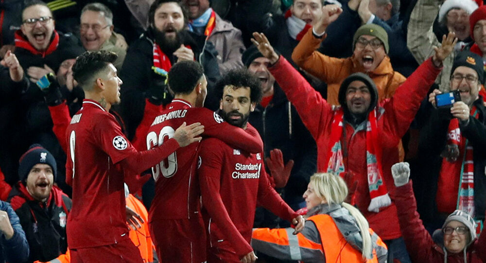 فريق ليفربول
