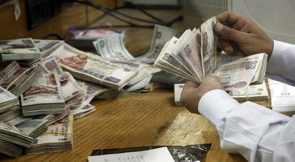 الرواتب والاجور