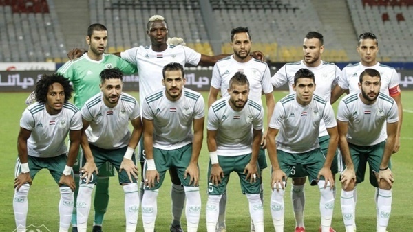 المصري البورسعيدي 