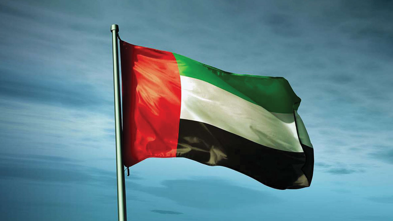 الإمارات 
