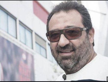 مجدى عبدالغني