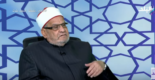 الدكتور أحمد كريمة، الداعية الإسلامى