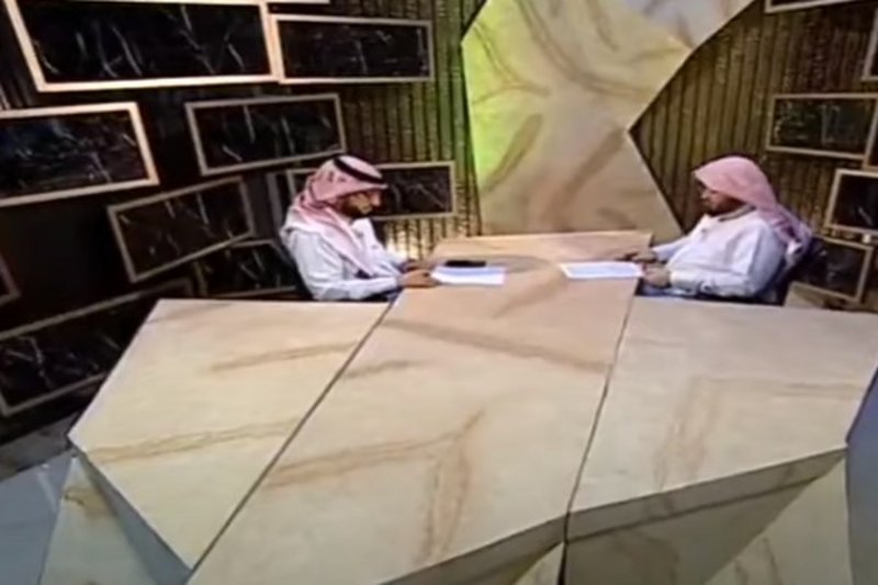 الباحث في الجماعات الإسلامية بدر العامر