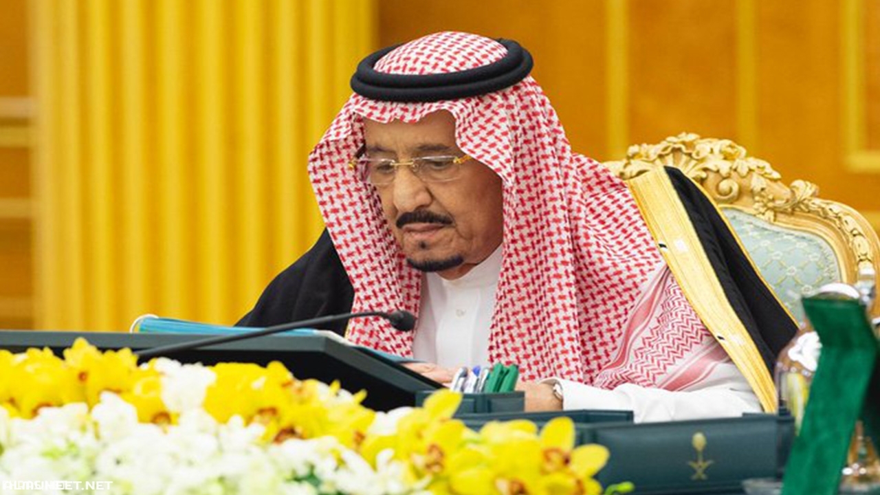 الملك سلمان بن عبد العزيز
