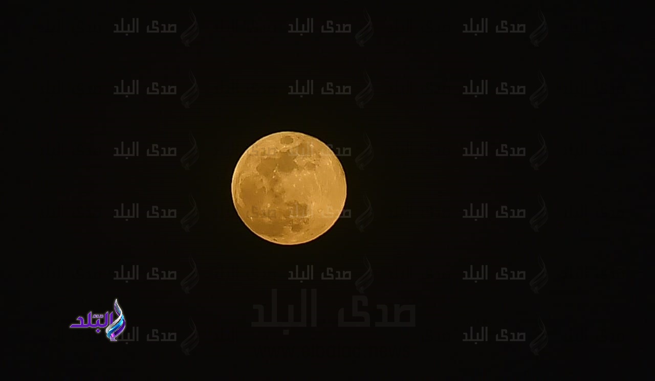 SuperMoon