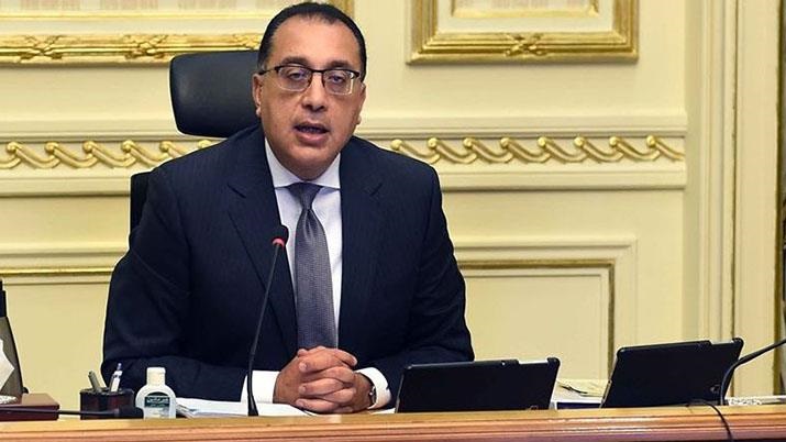 الدكتور مصطفى مدبولى