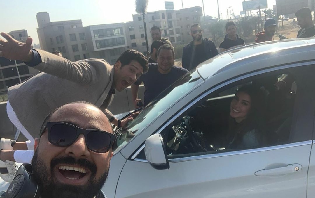 مسلسل فرصة تانية