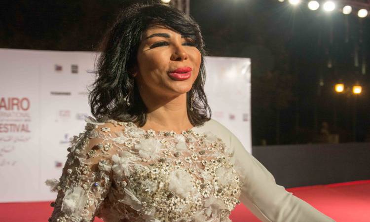 غادة ابراهيم 