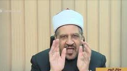 الدكتور مجدي عاشور المستشار العلمى لمفتى الجمهورية