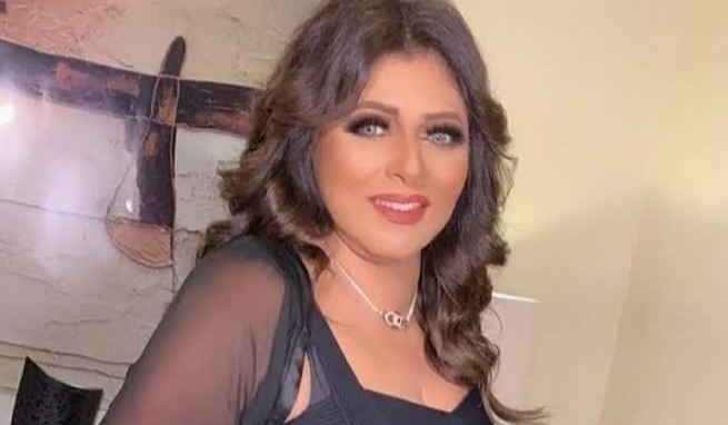 هالة صدقى