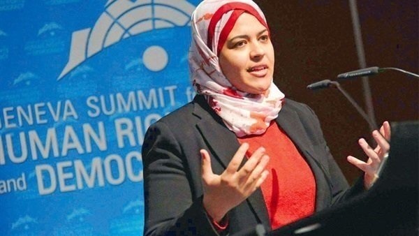 داليا زيادة 