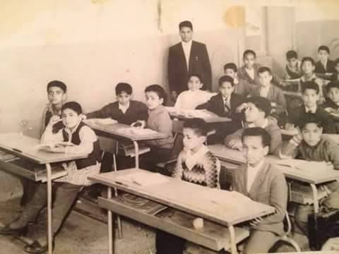 مدرسة 