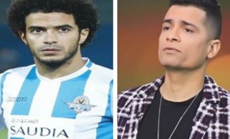 حسن شاكوش وعمر جابر 
