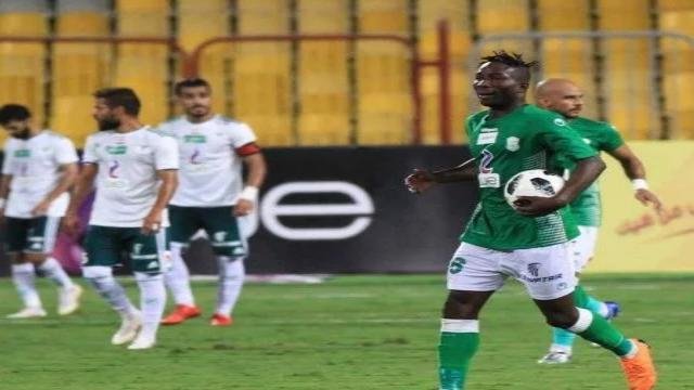  الإيفواري رزاق سيسيه 