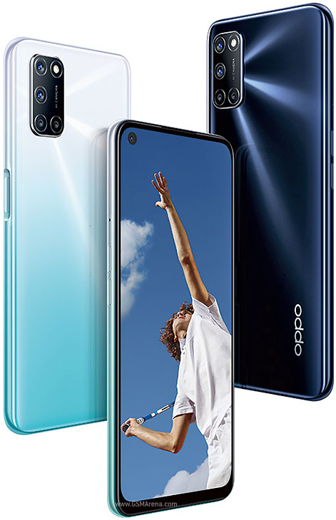  هاتف Oppo A92