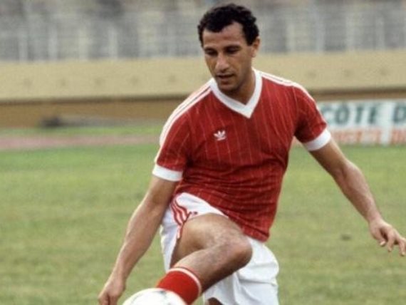 محمود الخطيب 