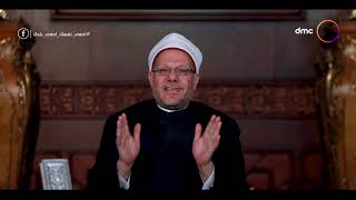 مفتى الجمهورية: الإرهابيين يقاتلون فى سبيل الشيطان