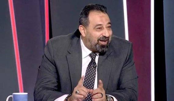 مجدى عبد الغني