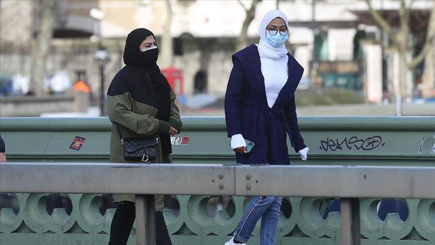قطر تسجل 1311 حالة إصابة جديدة بـ كورونا
