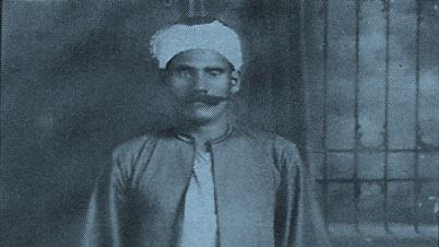  الشيخ منصور