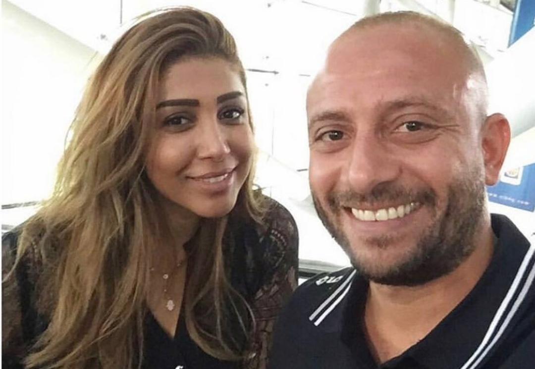وائل رياض واروى