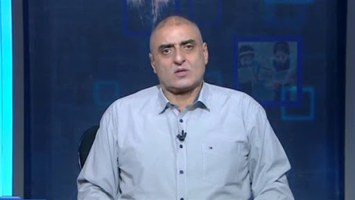 عزمي مجاهد