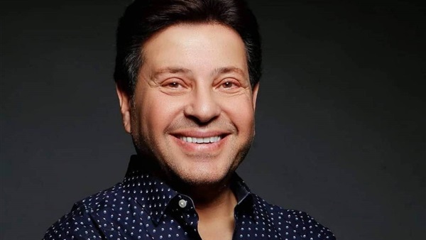هاني شاكر 