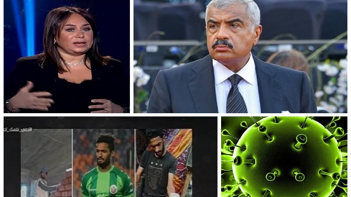 أخبار التوك شو 