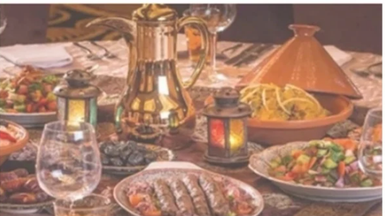 عزومتك عندنا 
