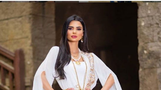فرح علي