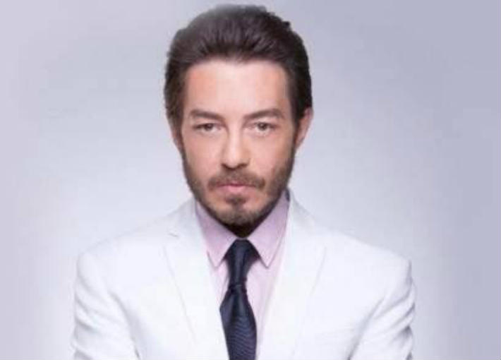 أحمد زاهر