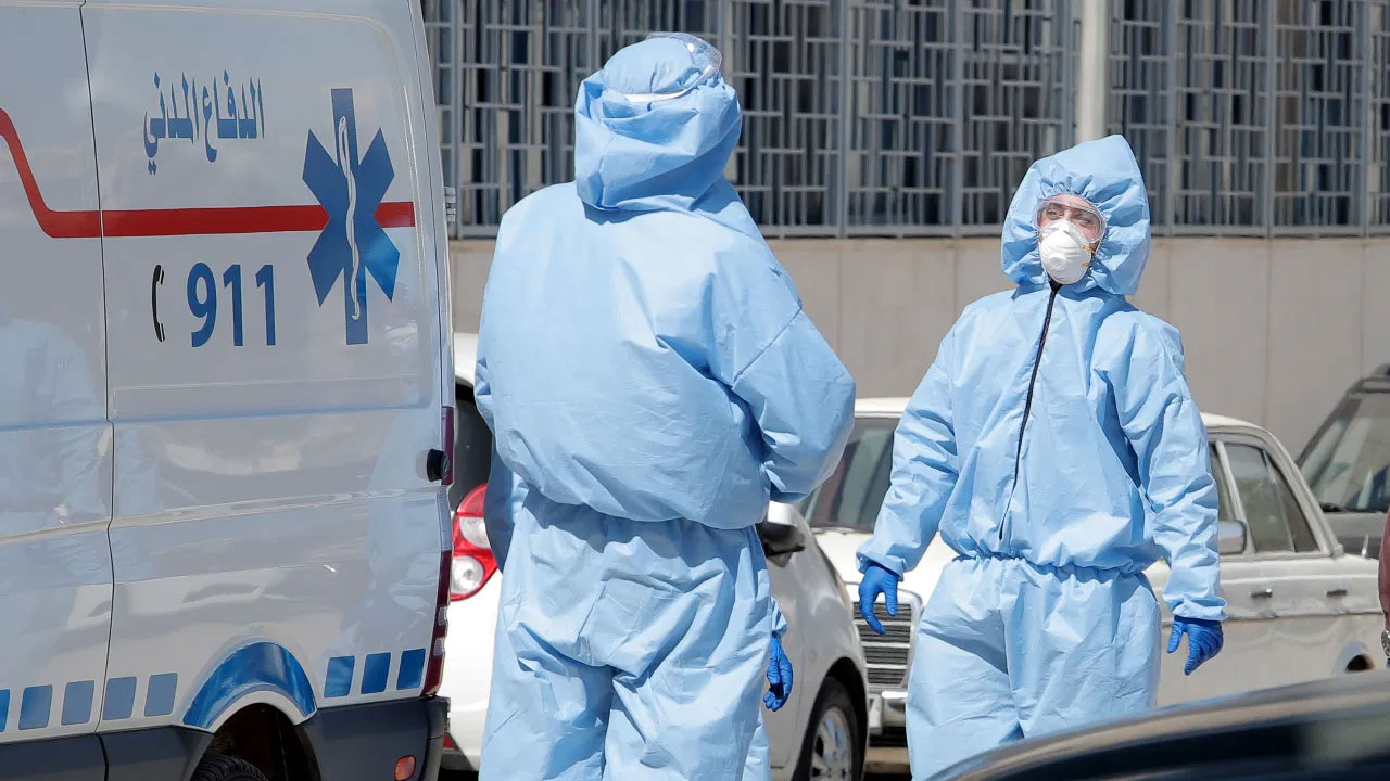 عمان تسجل 112 إصابة كورونا جديدة