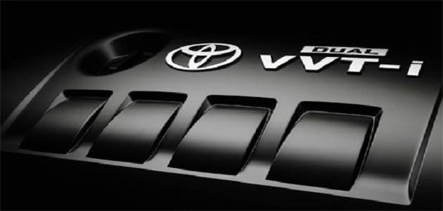 نظام VVT